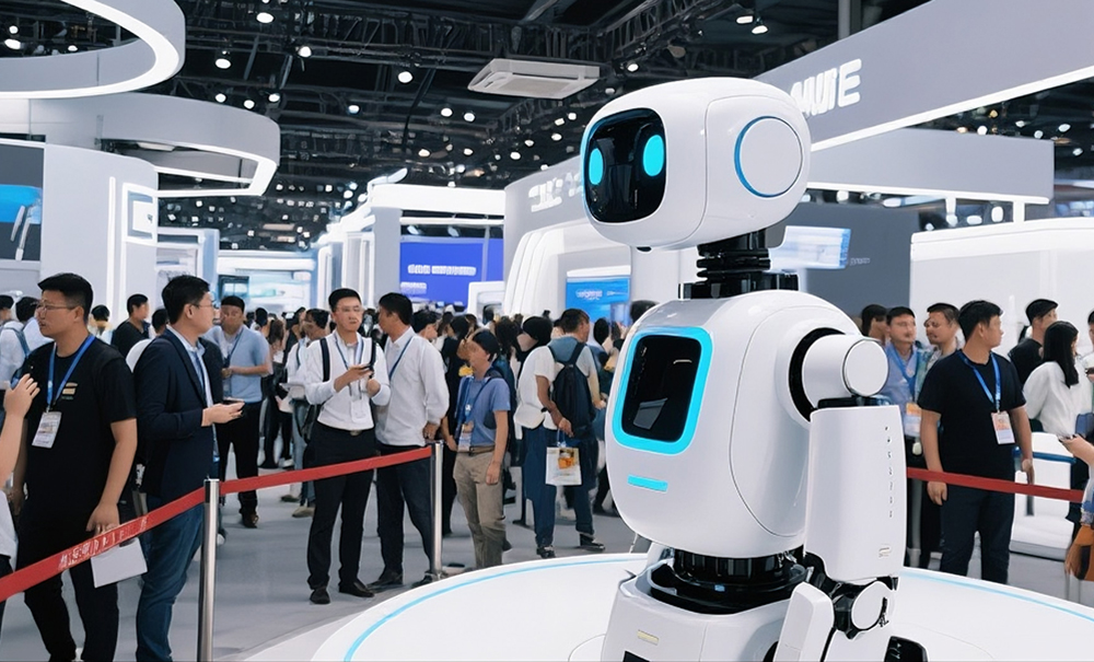 亚洲 AI & 消费电子智能传感应用大会