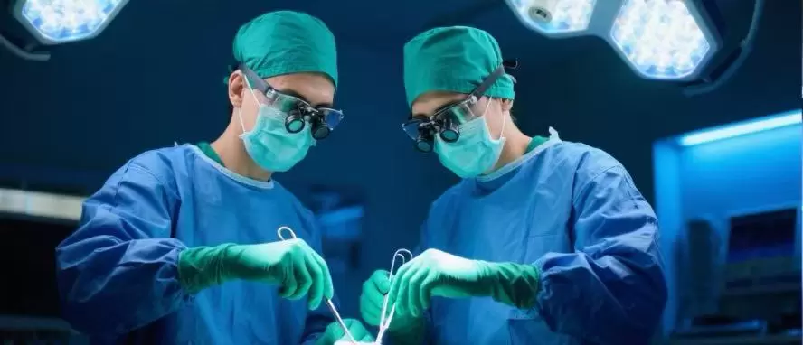 光纤压力传感技术赋能医疗领域：发展现状与市场未来